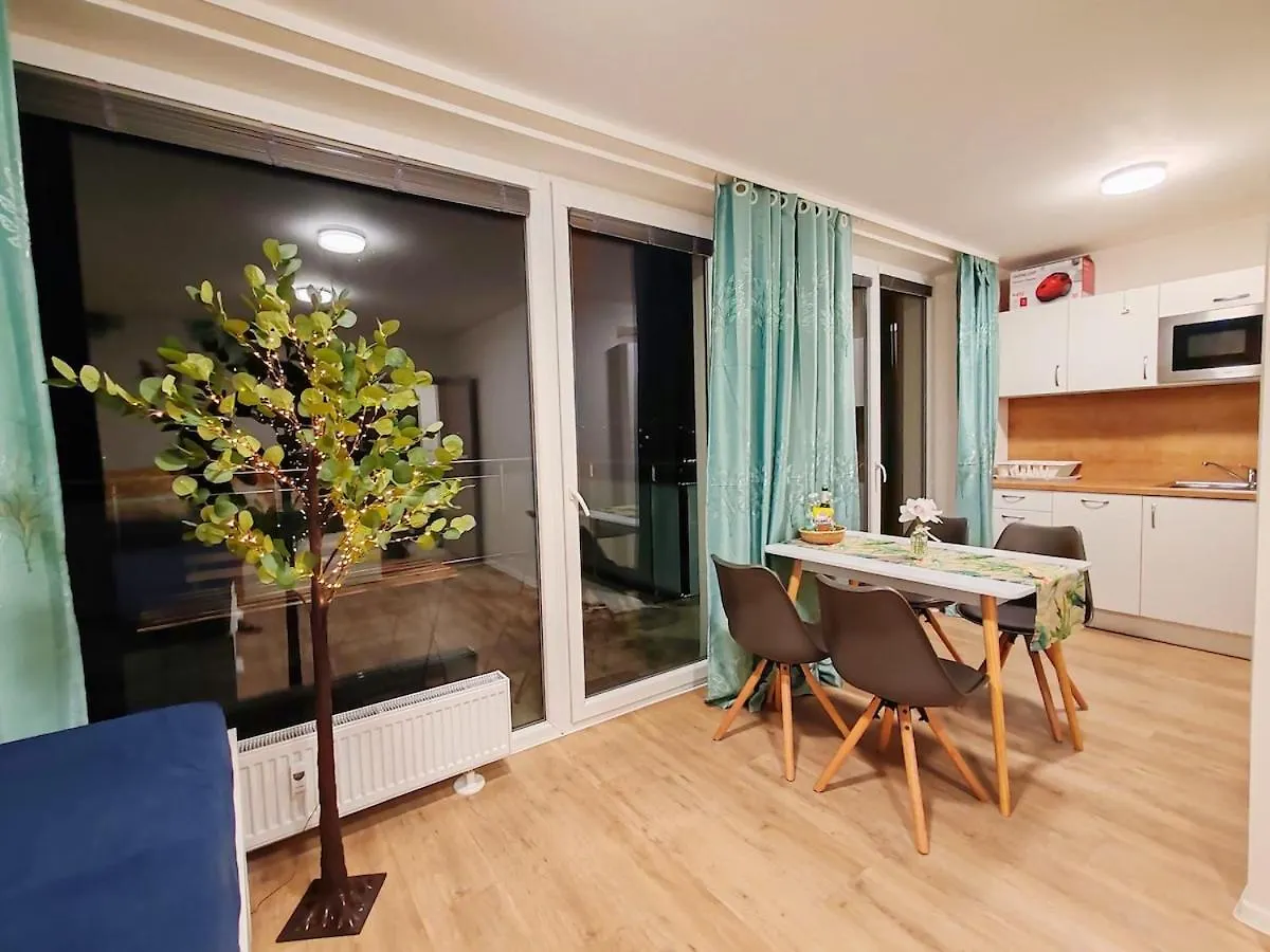 Star Apartments Brno #4D415 By Starbnb Eu 0*,  Tjeckien
