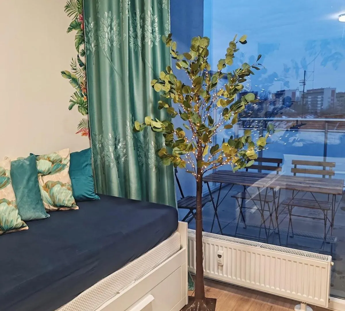 Star Apartments Brno #4D415 By Starbnb Eu