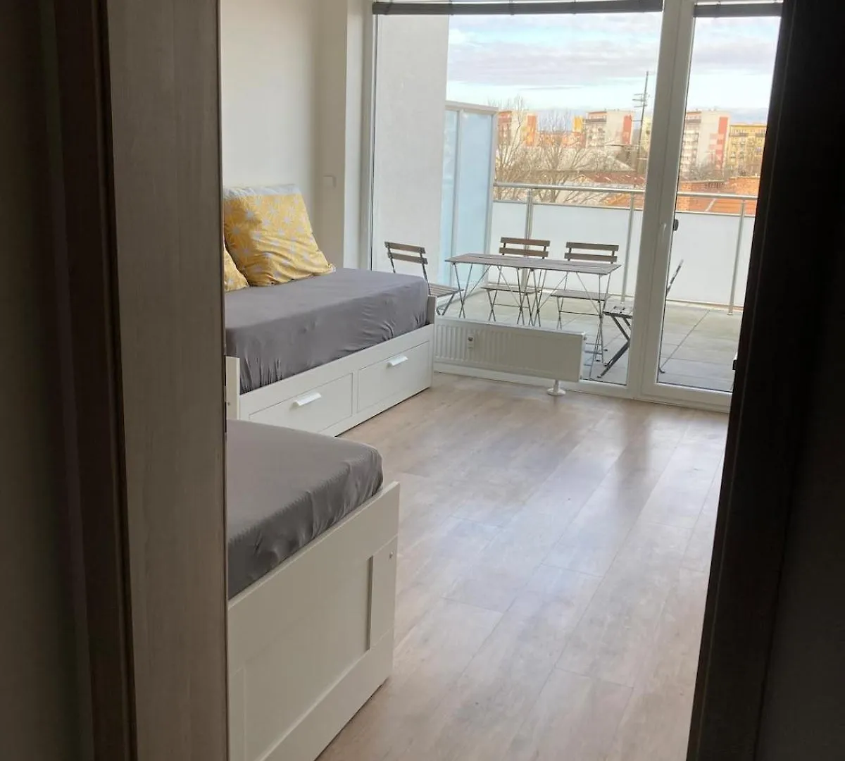 Star Apartments Brno #4D415 By Starbnb Eu Tjeckien