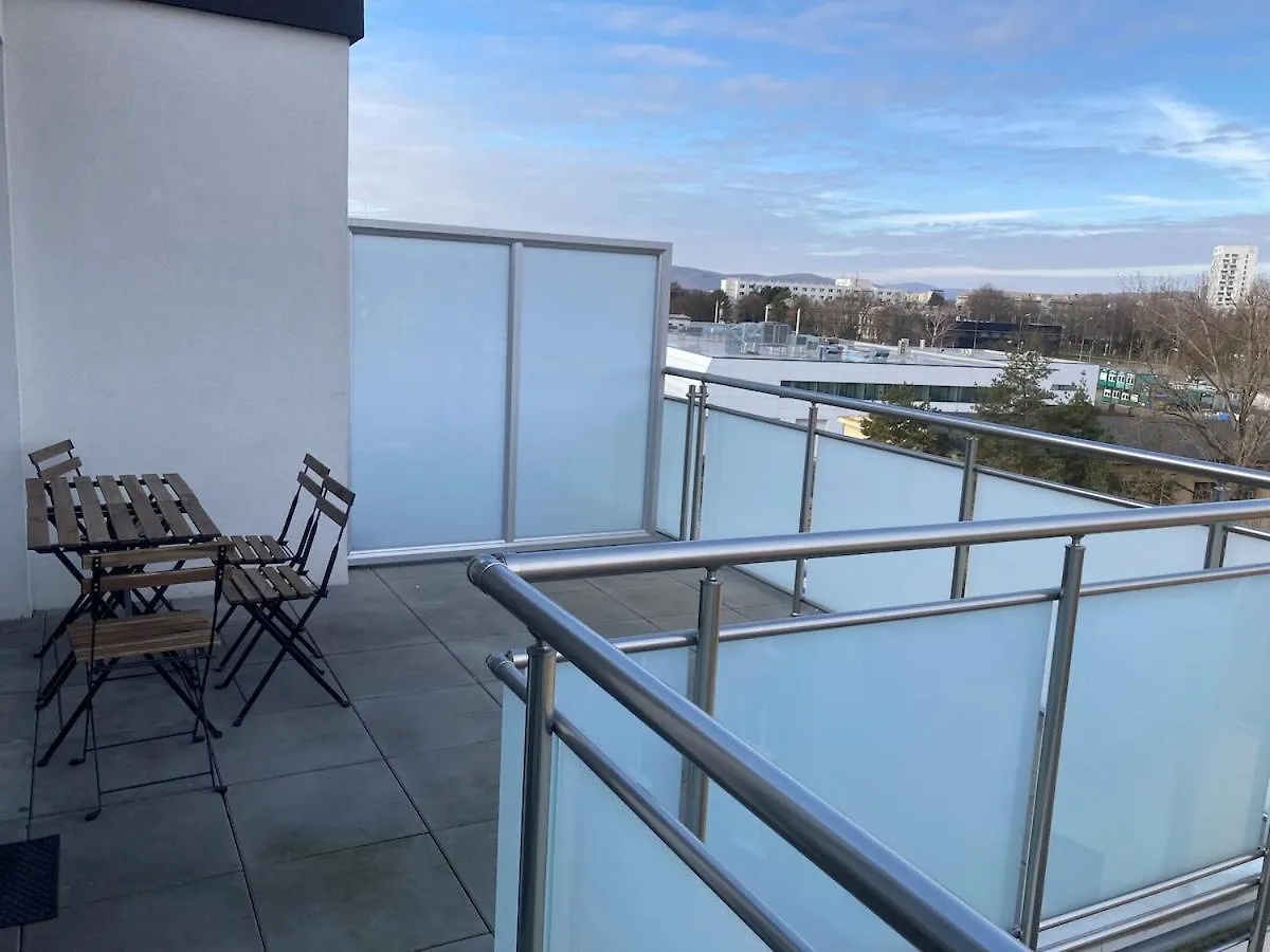 Star Apartments Brno #4D415 By Starbnb Eu