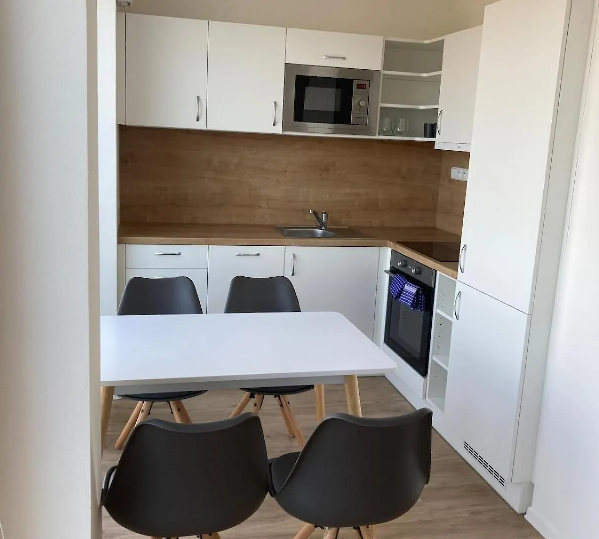 Star Apartments Brno #4D415 By Starbnb Eu Tjeckien