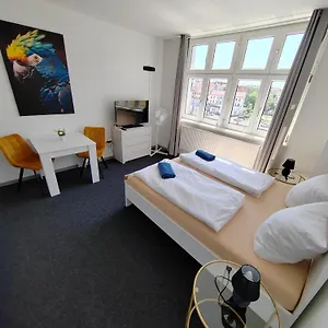 Apartman Skorepka15 Brno-stred, Brünn (Brno)
