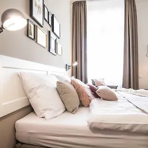 Apartman Place And Comfort, Brünn (Brno)